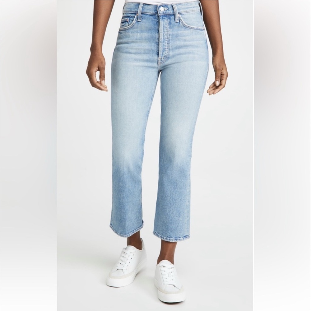 Mother Superior Jeans The Tripper in I Confess